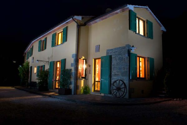 VILLA DI NOTTE 2